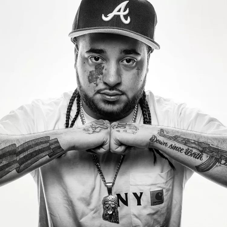 A$AP Yams död
