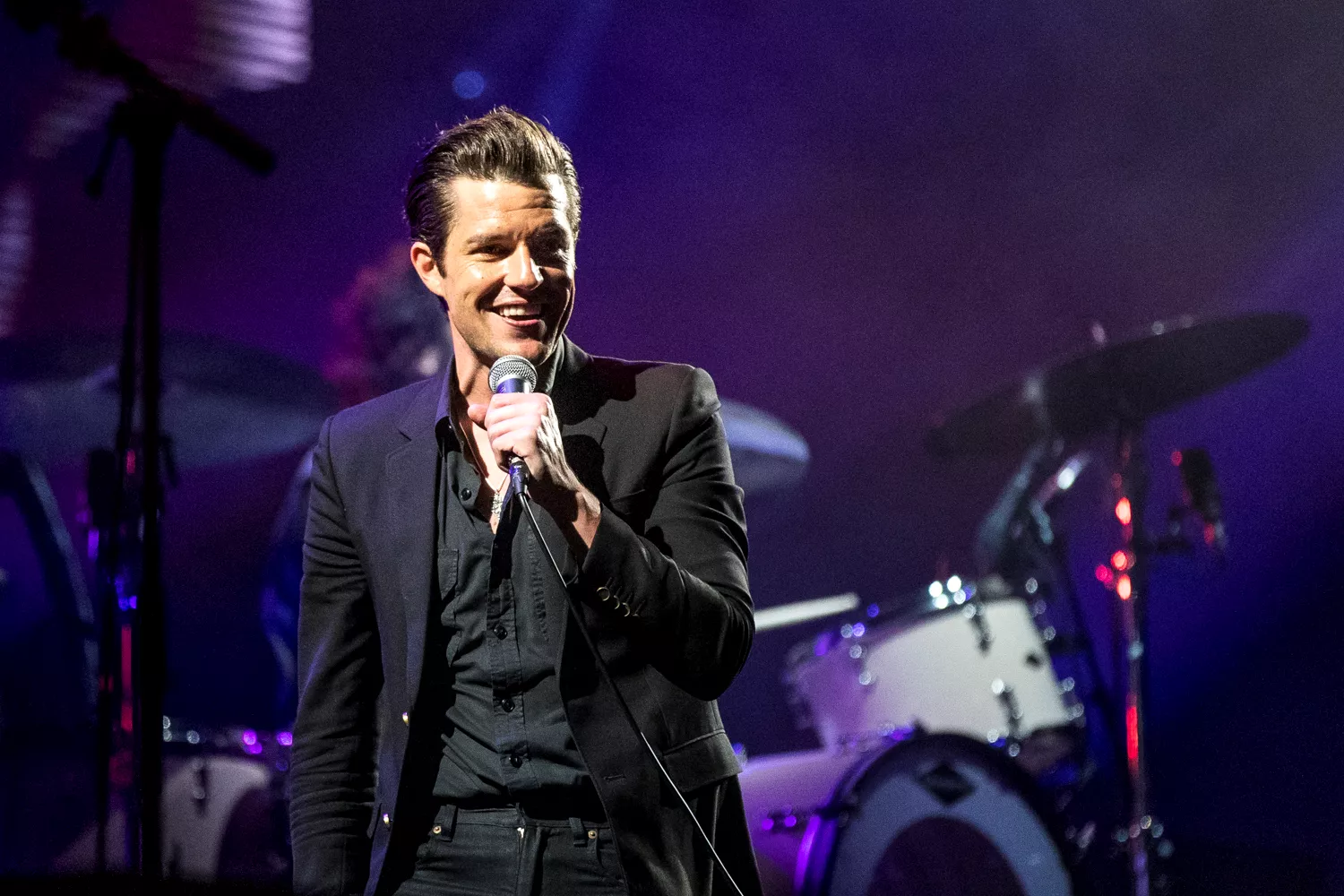 The Killers: — Nye band er ikke gode nok til at de klarer å skaffe seg et rykte