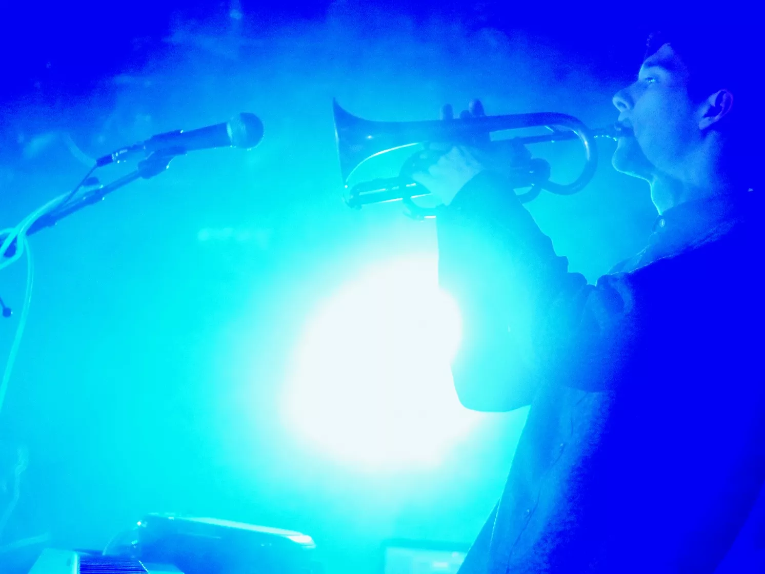 Intertwine: John Dee, by:Larm