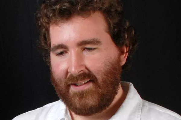 Hot Chip-frontmand dj'er i København