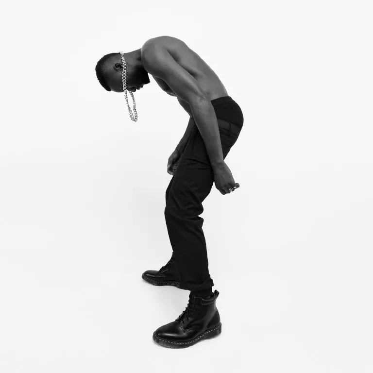 Det Var Inte Med Meningen - Madi Banja