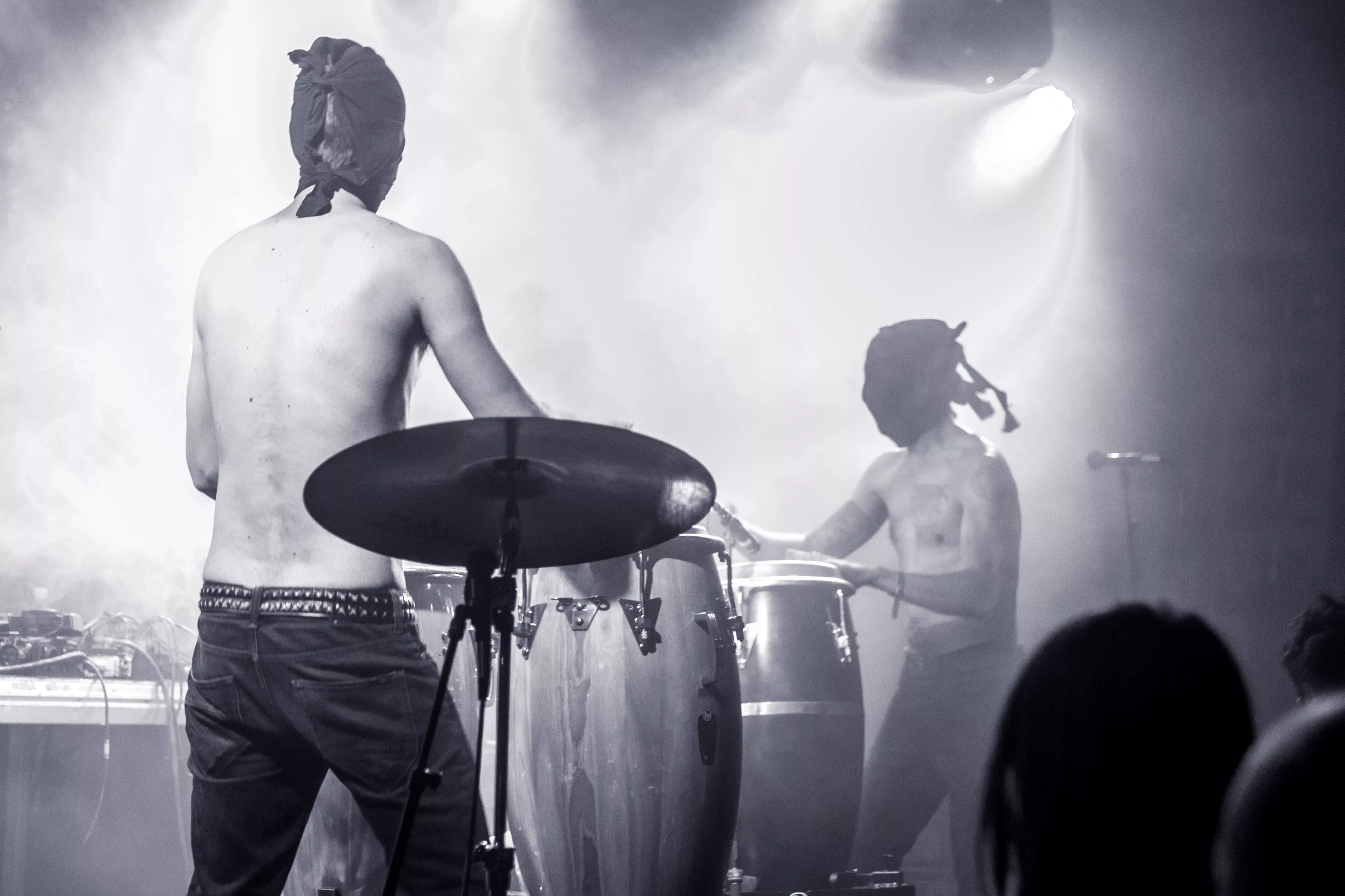 Ceremoniel minimalisme