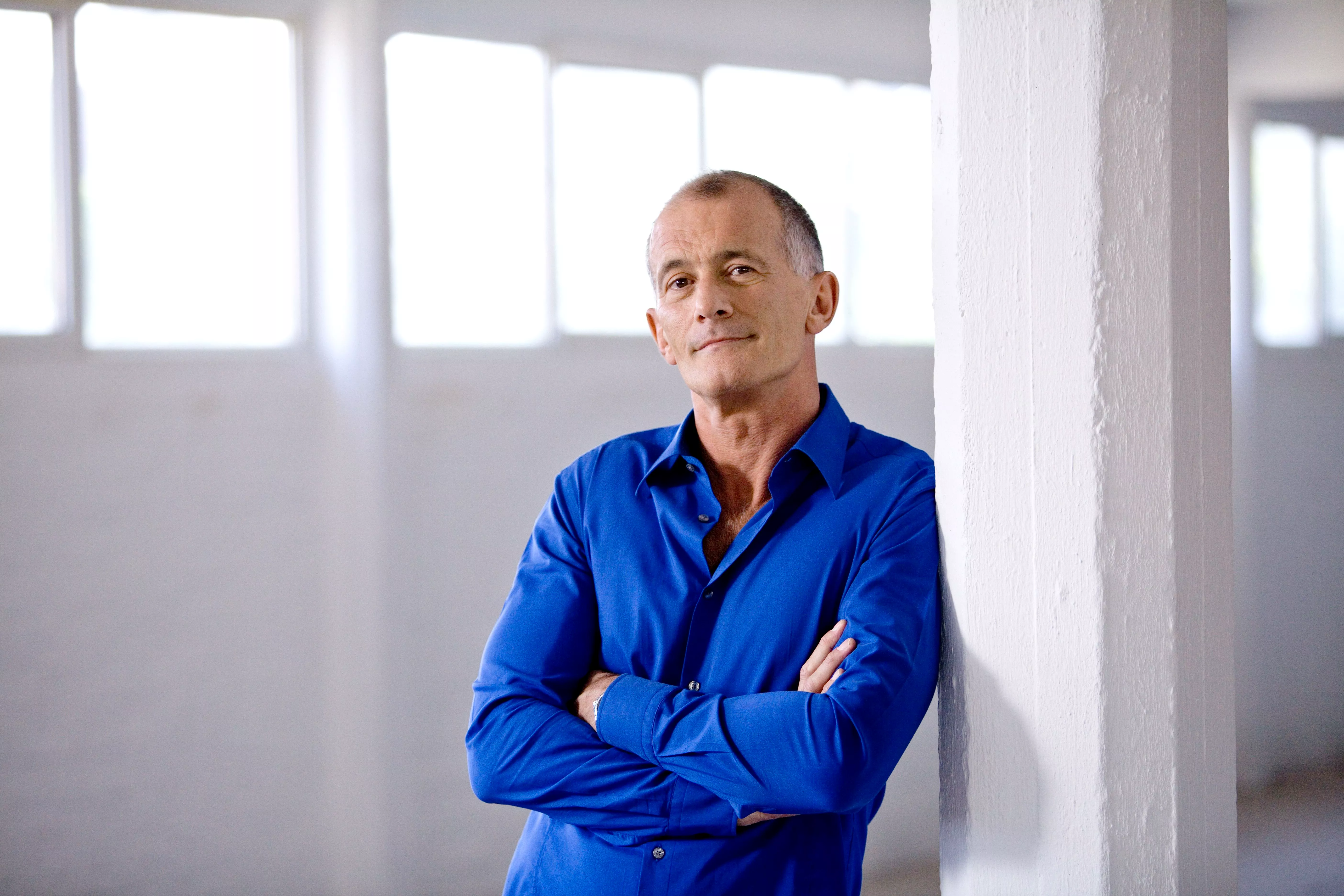 MTV-legende skal være Beta Session-vært