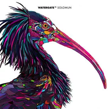 Watergate 11 - Solomun