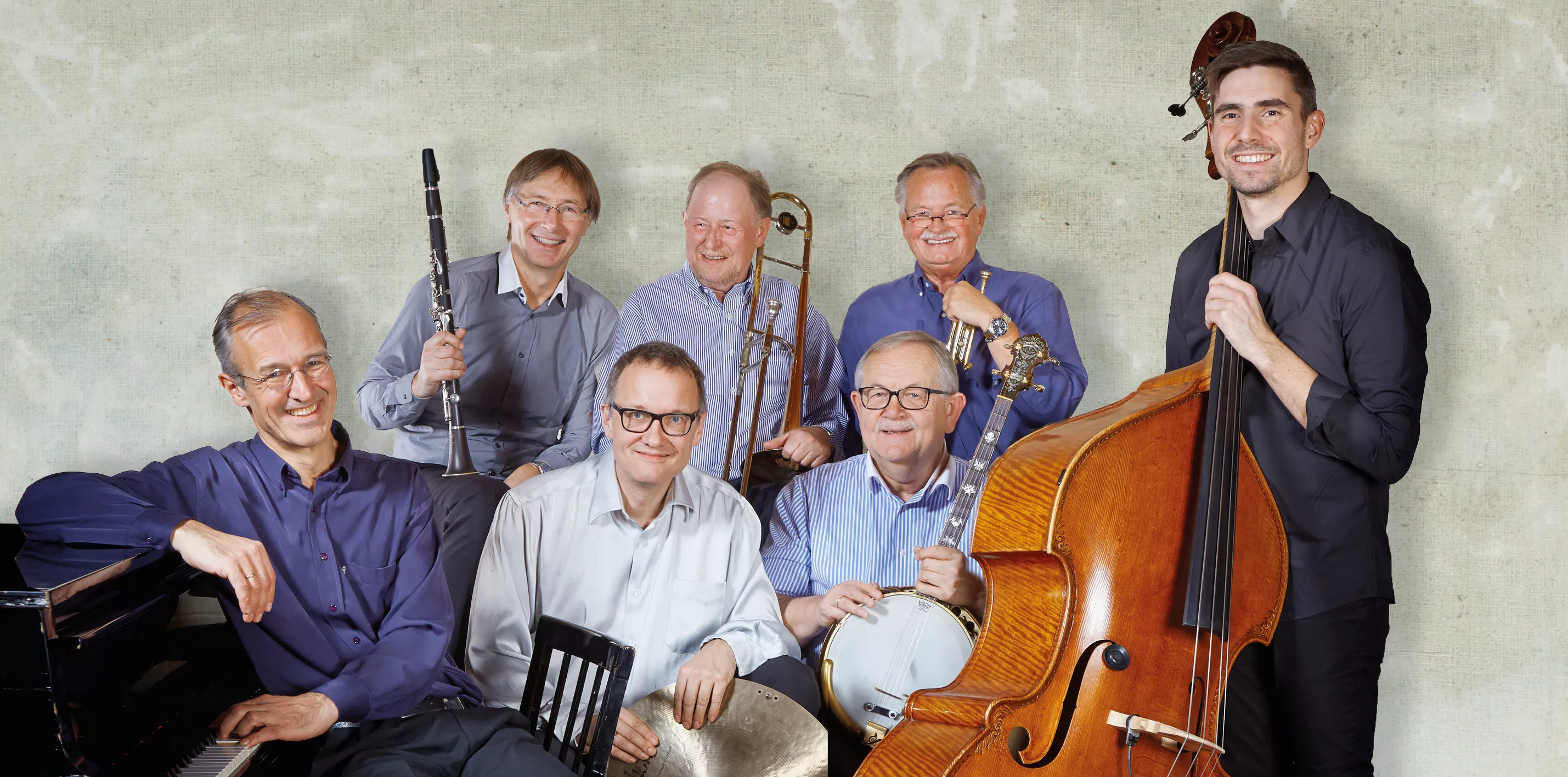 Feirer 45 år med jubileumskonsert i Oslo