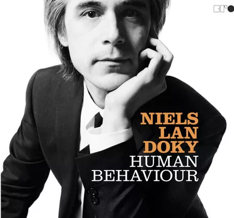 Human Behaviour - Niels Lan Doky