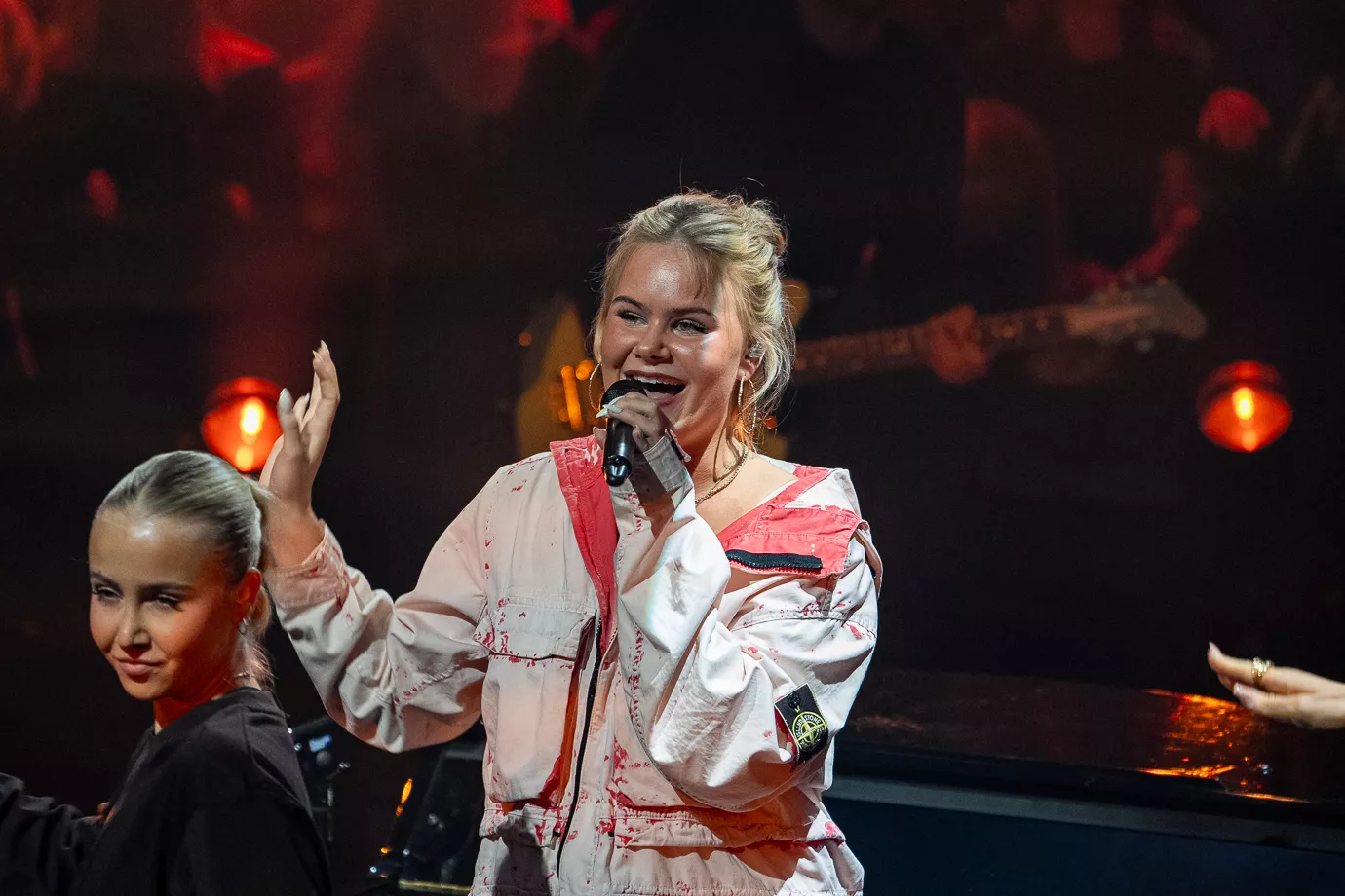 P3 GULD 2024-REPORTAGE: Musikalske stjernestunder og rørende øjeblikke