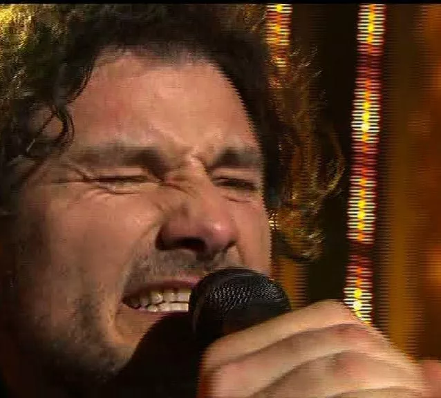 Kim Wagner vandt Voice