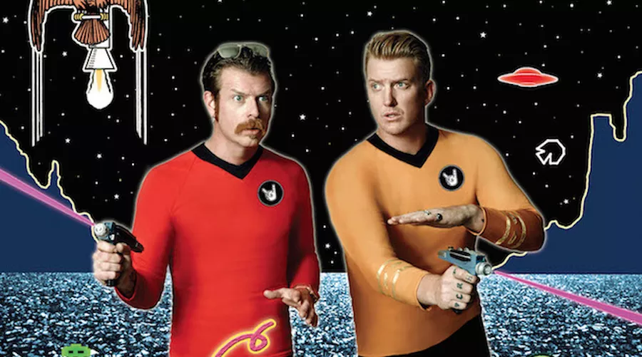 Ny kampagne vil have Eagles of Death Metal til at gå nummer 1