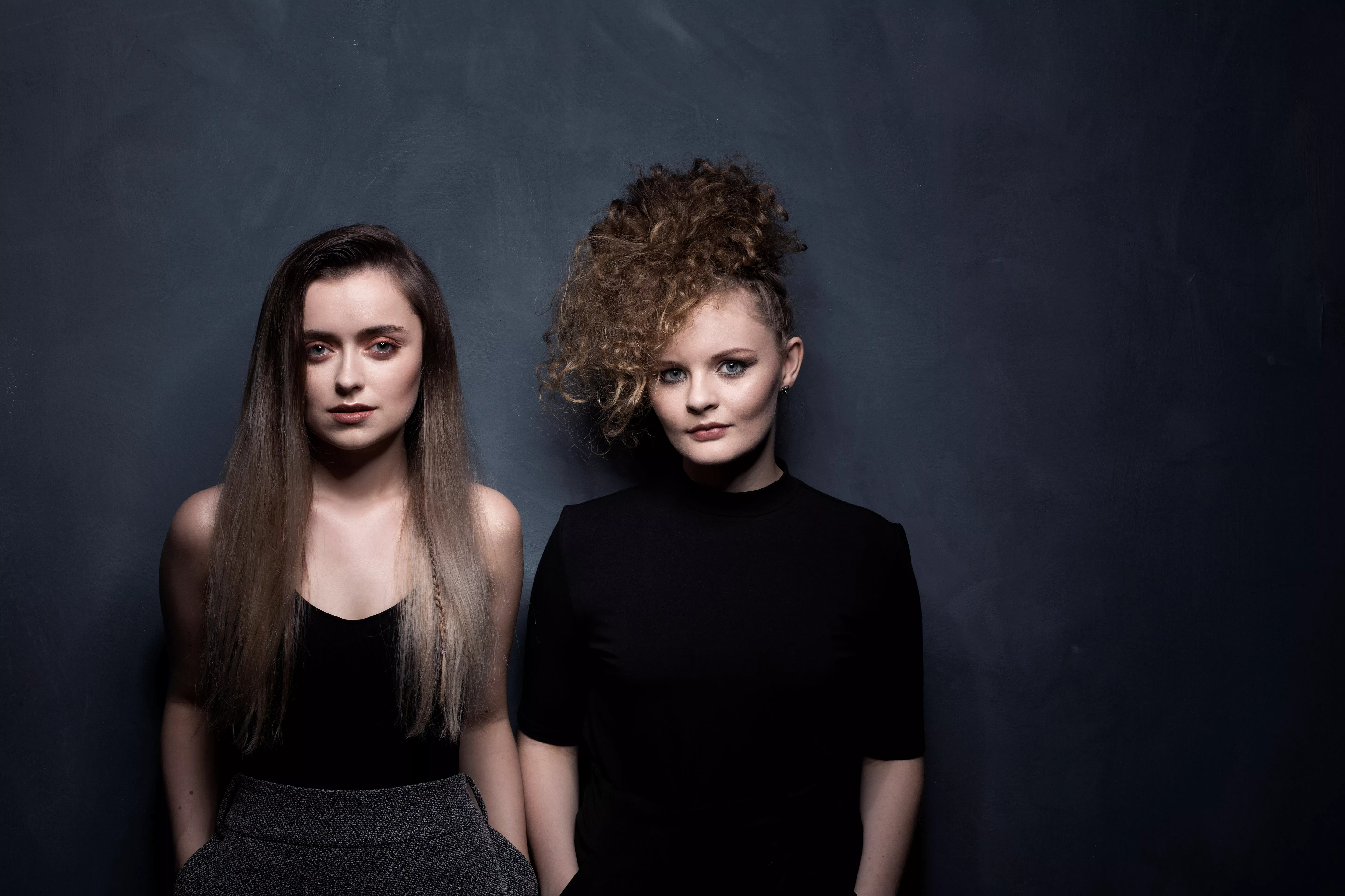 Letter på sløret før albumslipp denne måneden