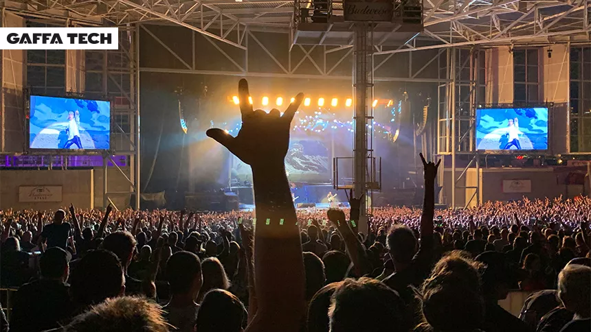 Lille højttaler til store oplevelser