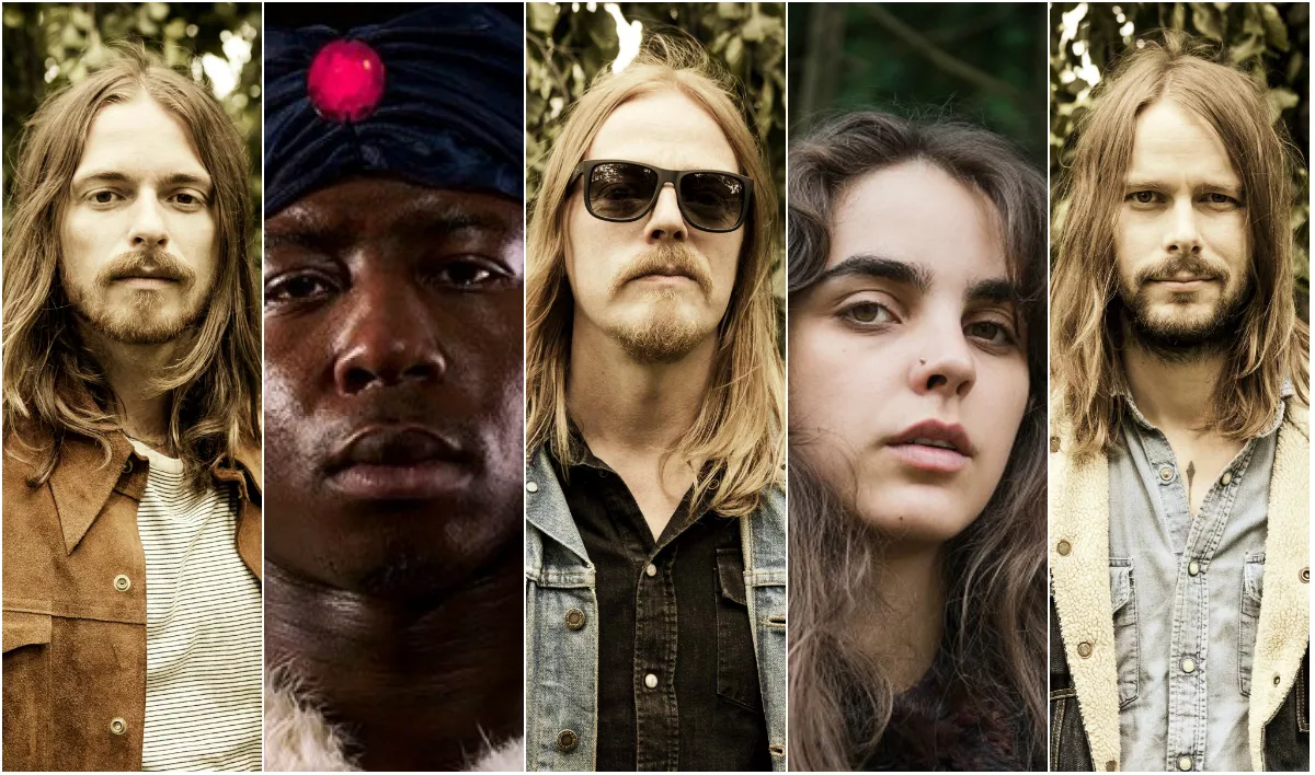 Här är de första liveakterna till GAFFA-Prisets gala