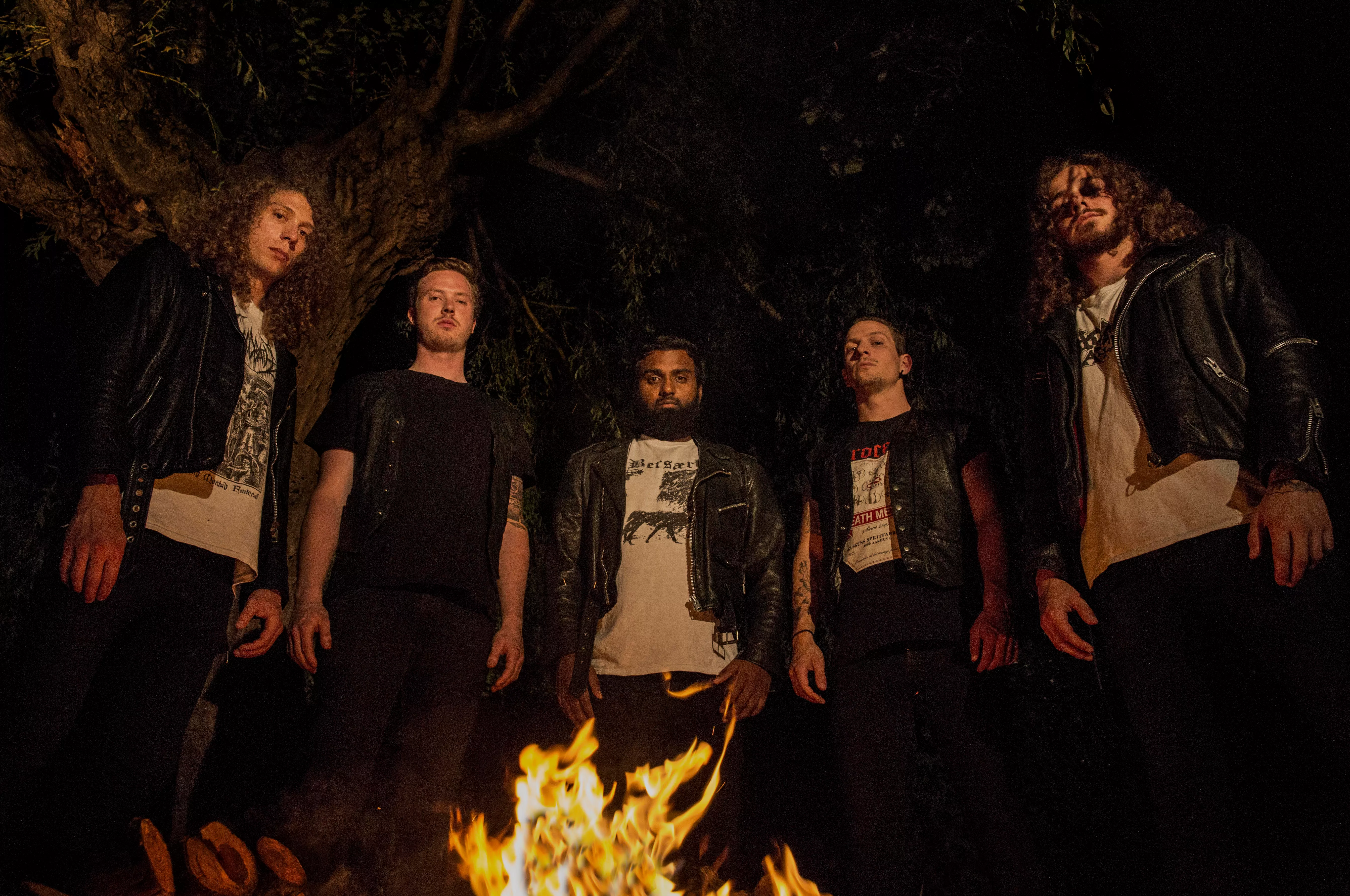 Svenskerdødens Baest kommer fra Aarhus