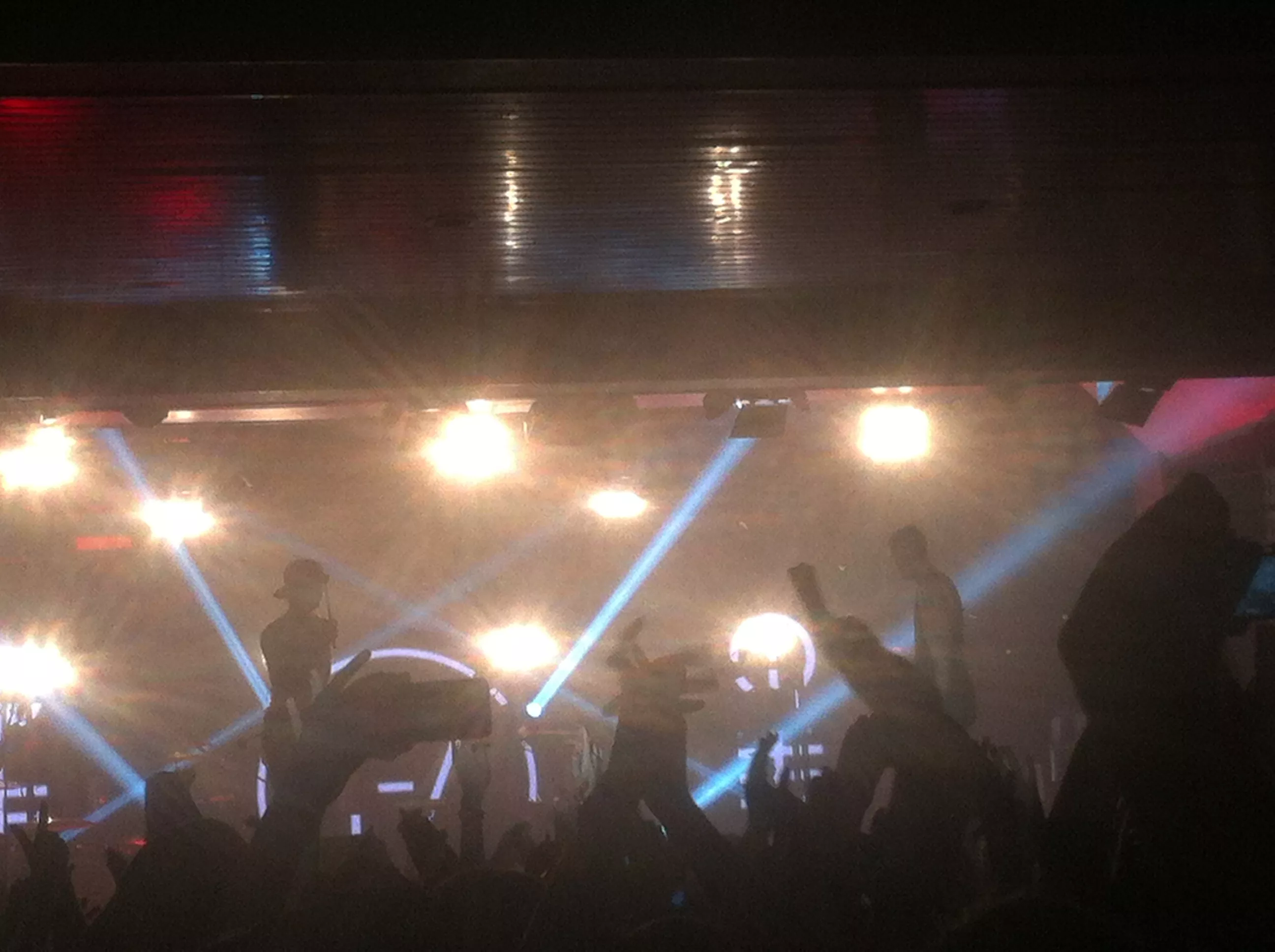 Twenty One Pilots: Astra, Berlin