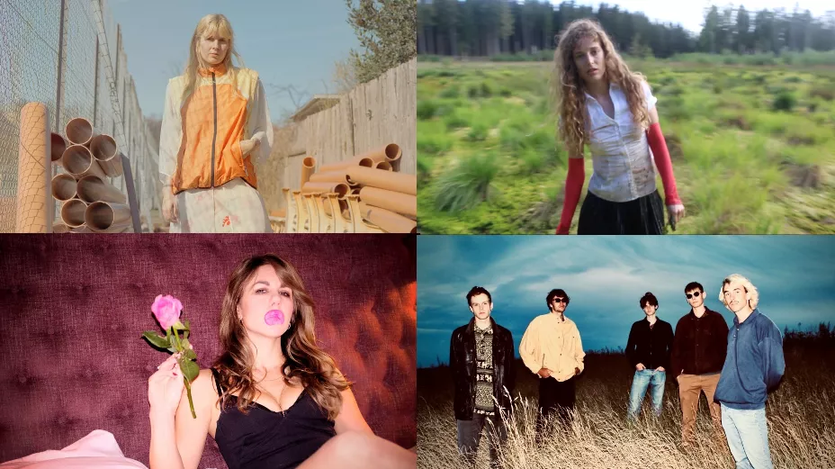 HOLD ØJE MED: Fire favoritter fra vækstlaget