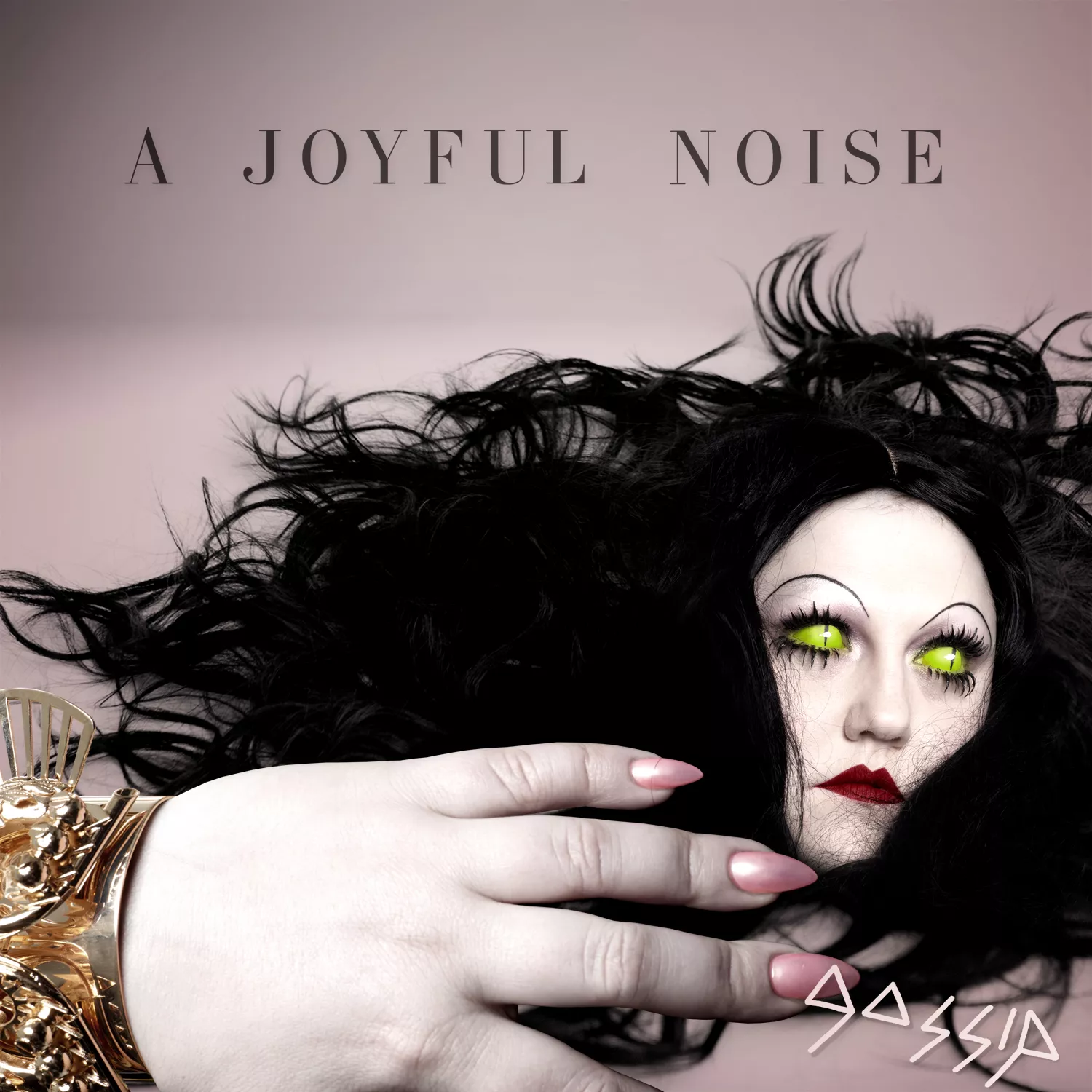 A Joyful Noise - Gossip