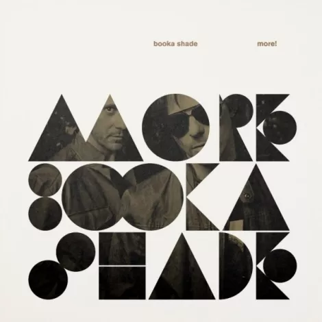 More! - Booka Shade