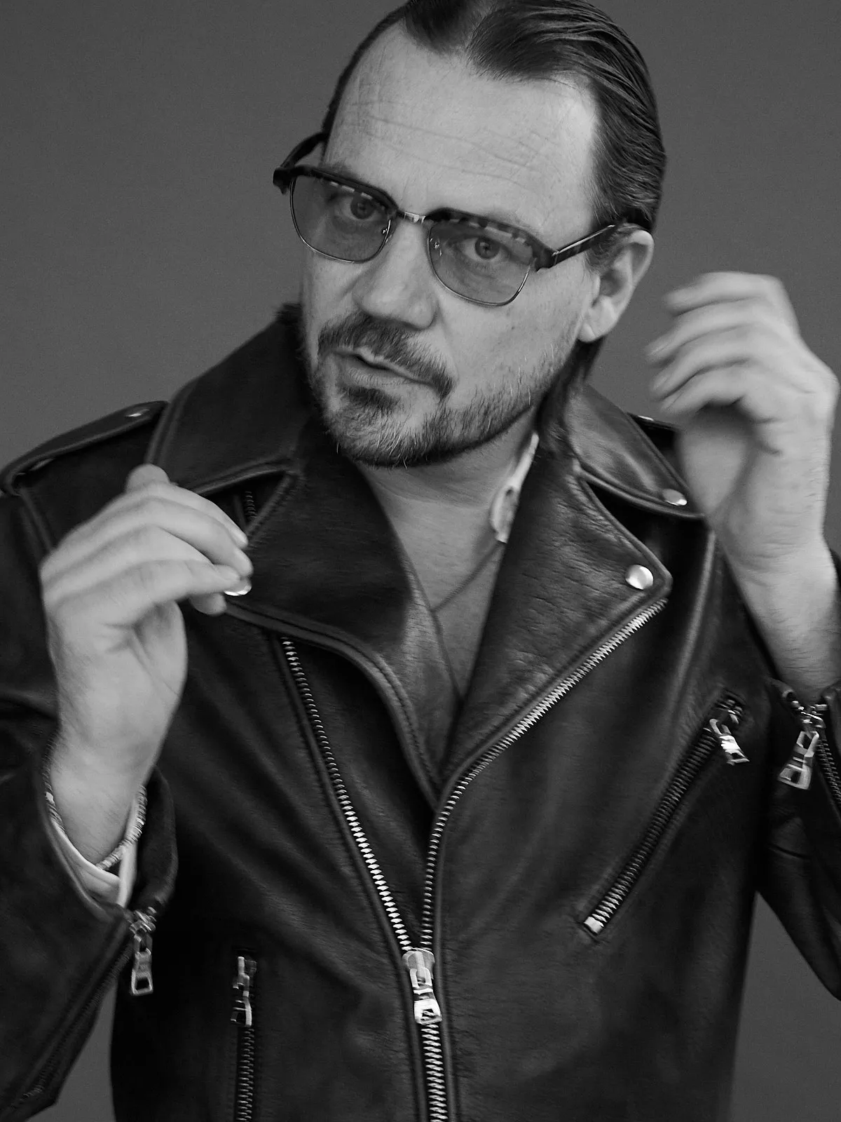 GALLERI: Se de flotte fotos af Peter Sommer fra alle årene