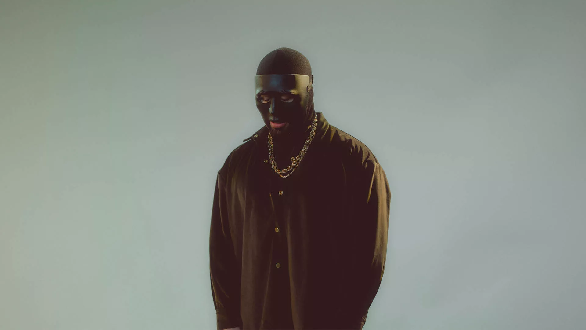 Rapparen C.Gambino sköts till döds i ett parkeringshus i Göteborg i juni.