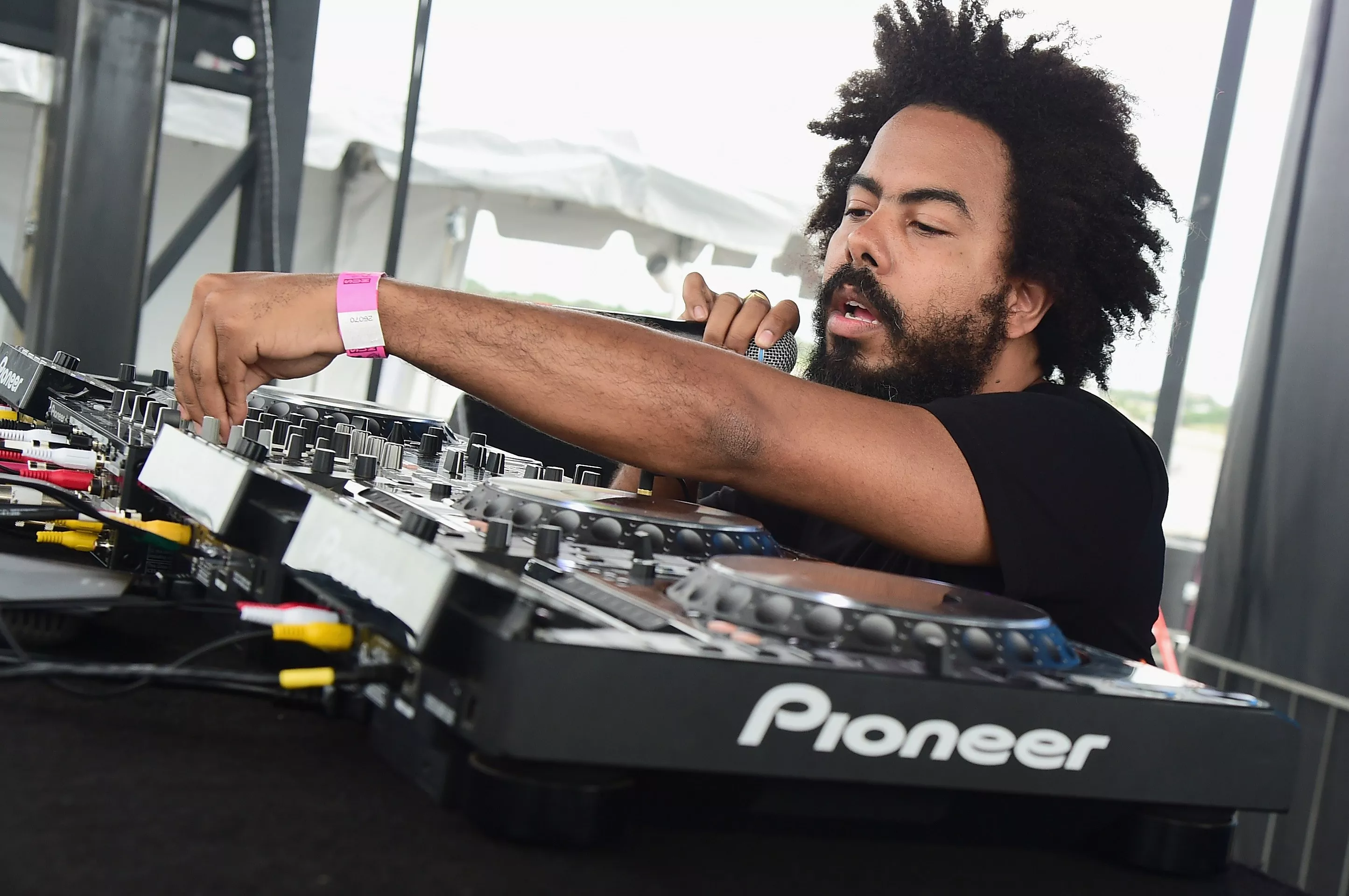 Blackbear kansellerer norsk festivalopptreden - stjerneprodusent og DJ stepper inn