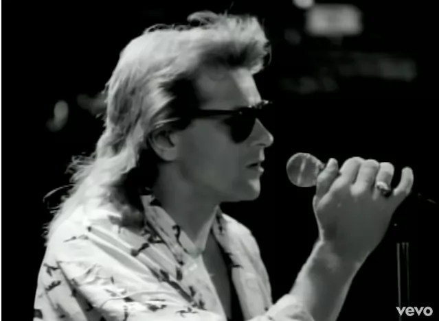 70'er-hitmageren Eddie Money er død