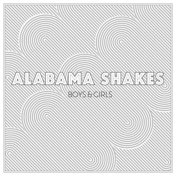 Boys & Girls - Alabama Shakes