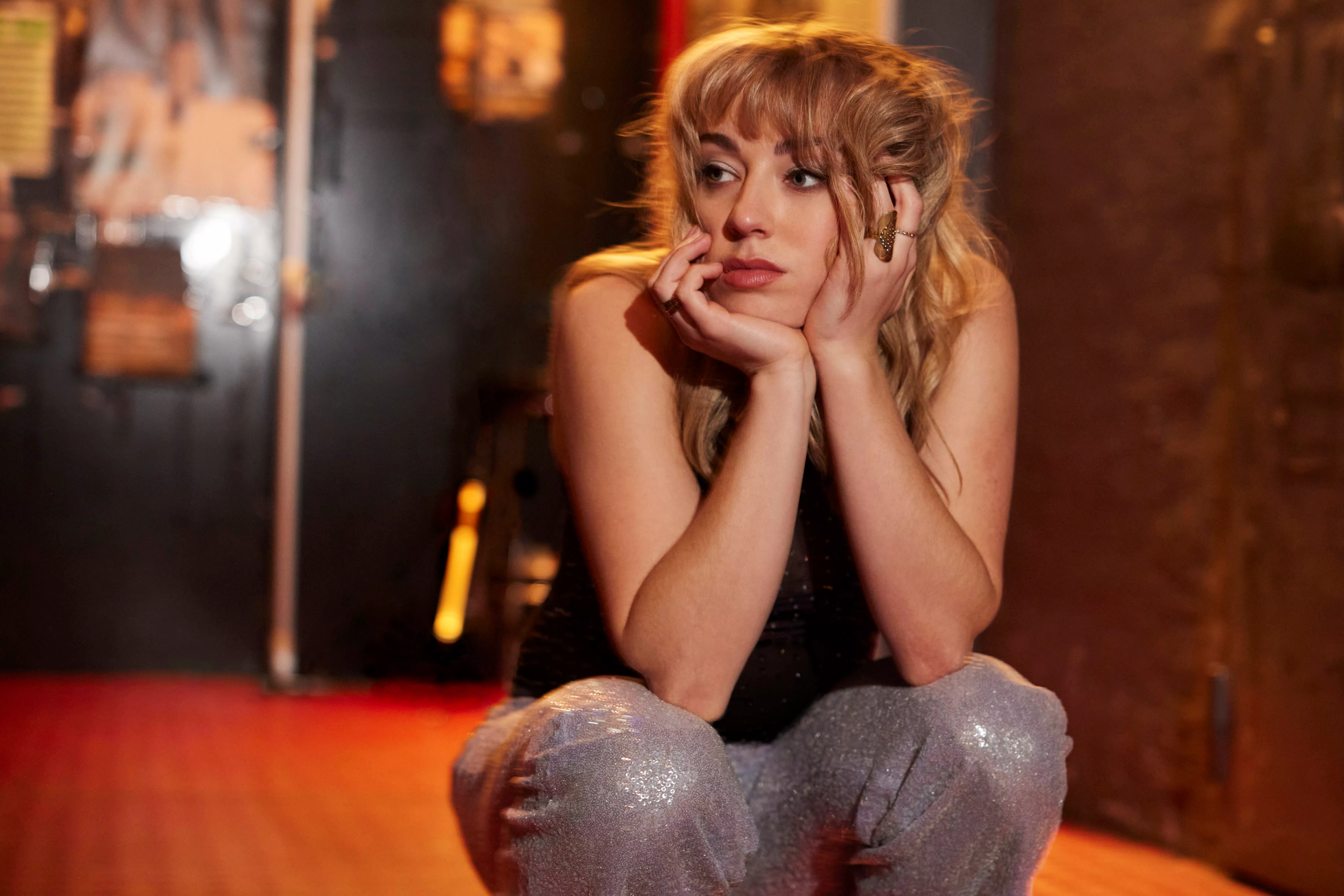 RABO er endelig ute med sin andre singel