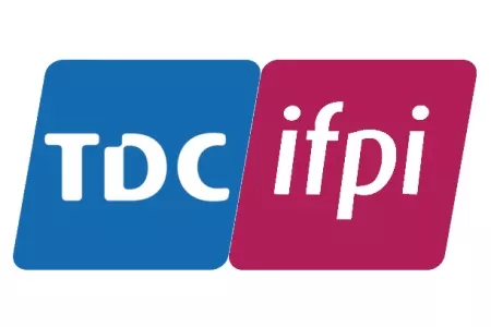 IFPI Danmark går ind i kampen mellem TDC og KODA