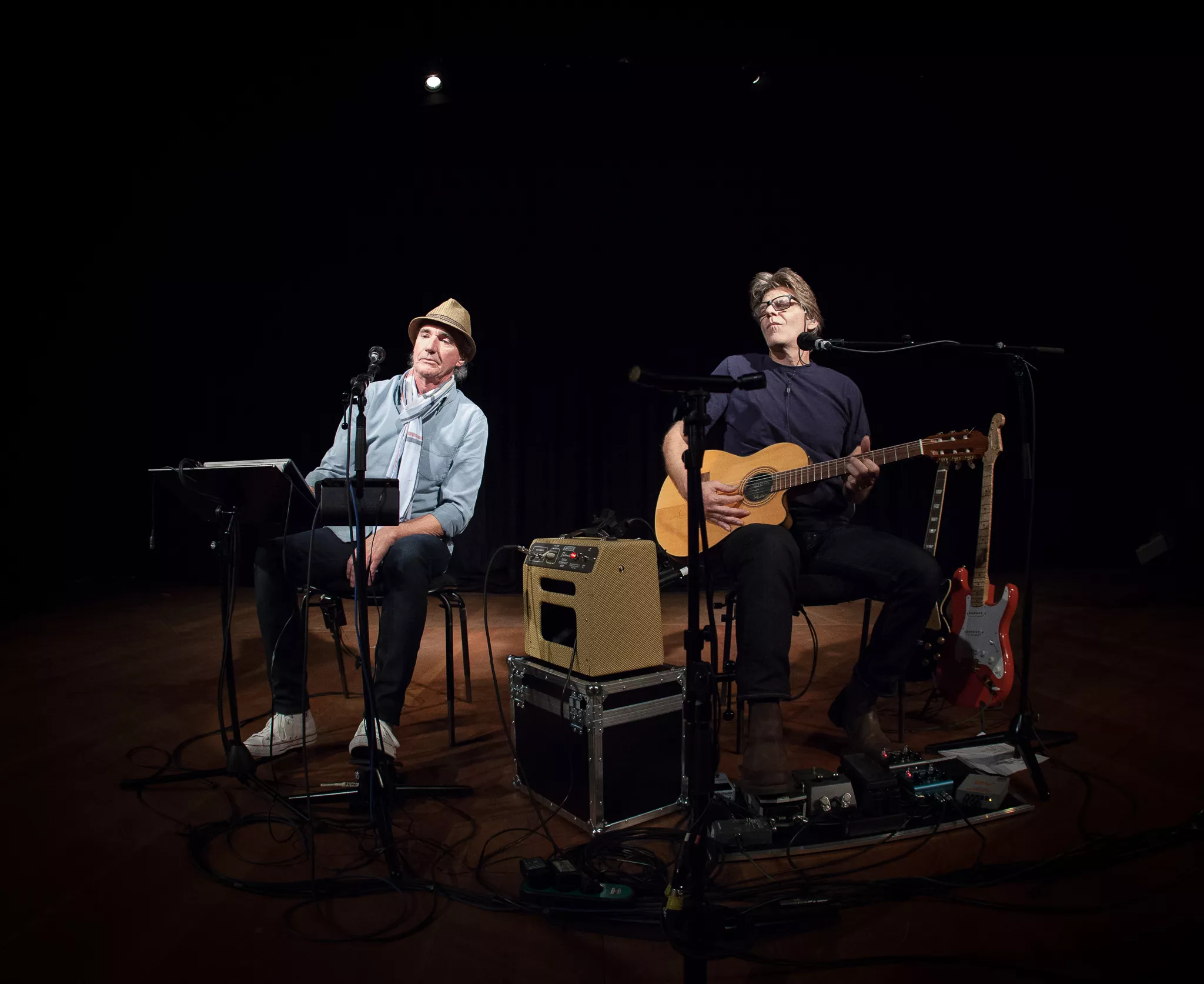 Grim Fest-booker: – Oplev verdensnavn til en stor havefest