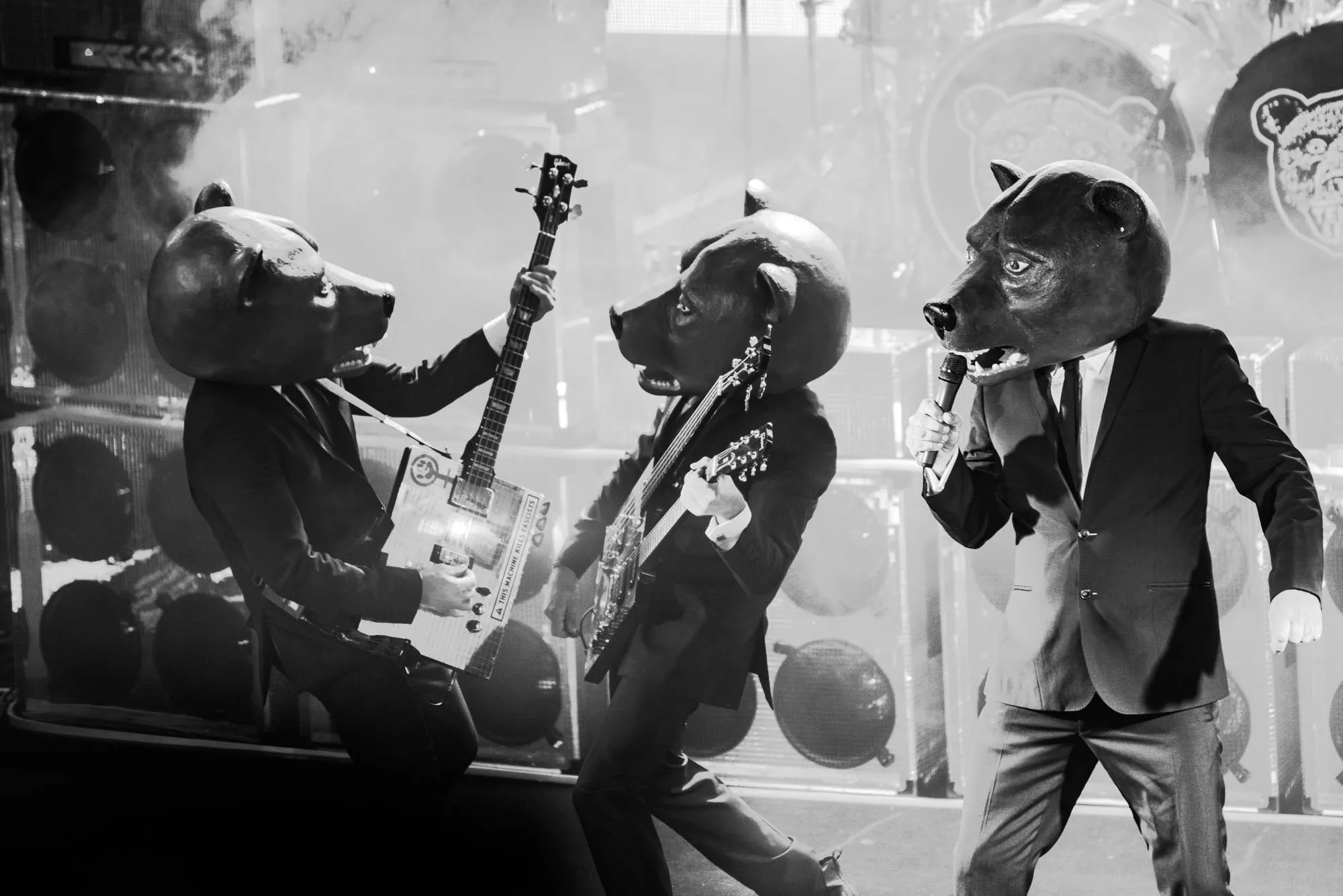 Festivalen Åre Sessions pumpar ut rusig rock