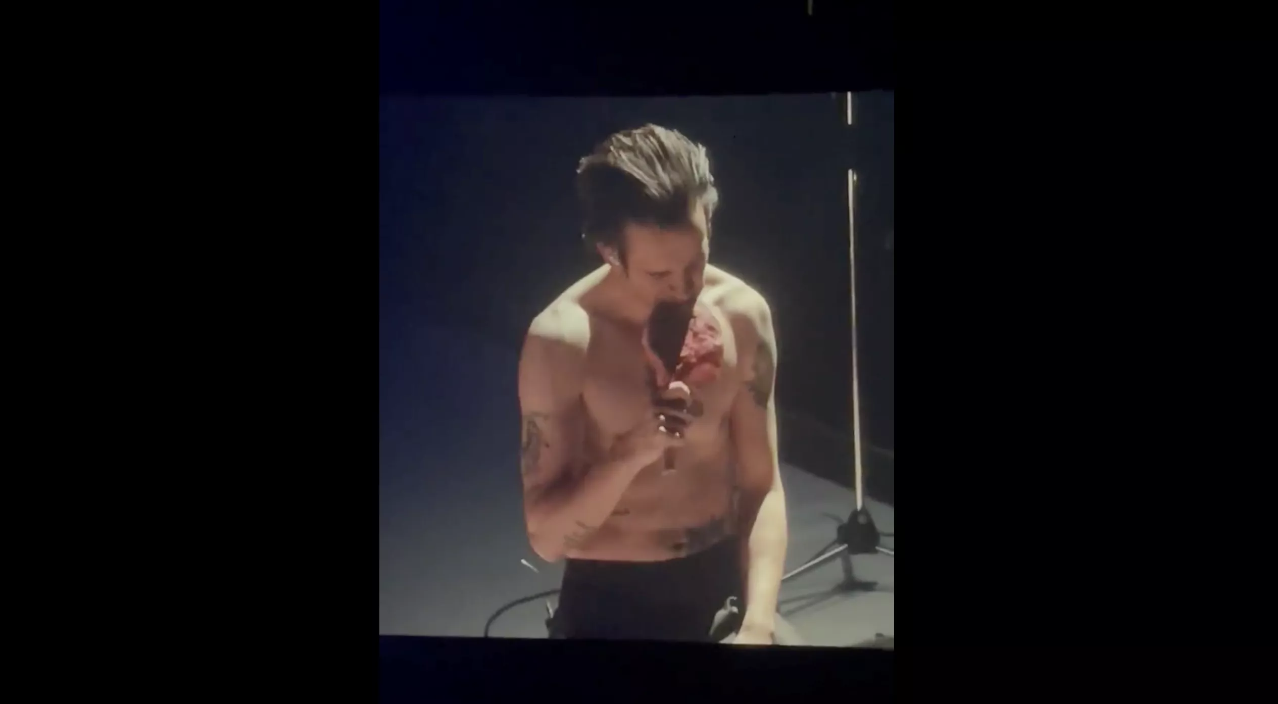 Foto: Erica Campbell, Twitter