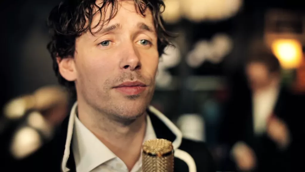 Videopremiere: Conor Patrick & The Shooting Tsar Orchestra