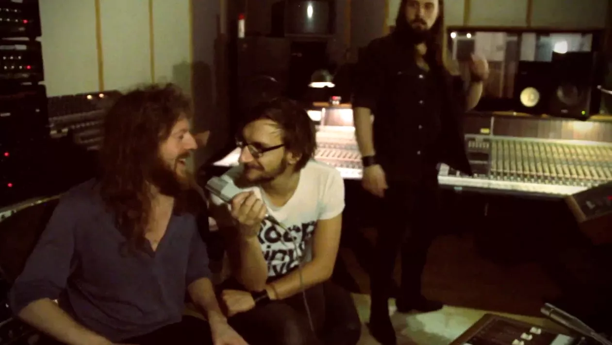 Ny video: Langhåret dansk rock genopliver 70'erne