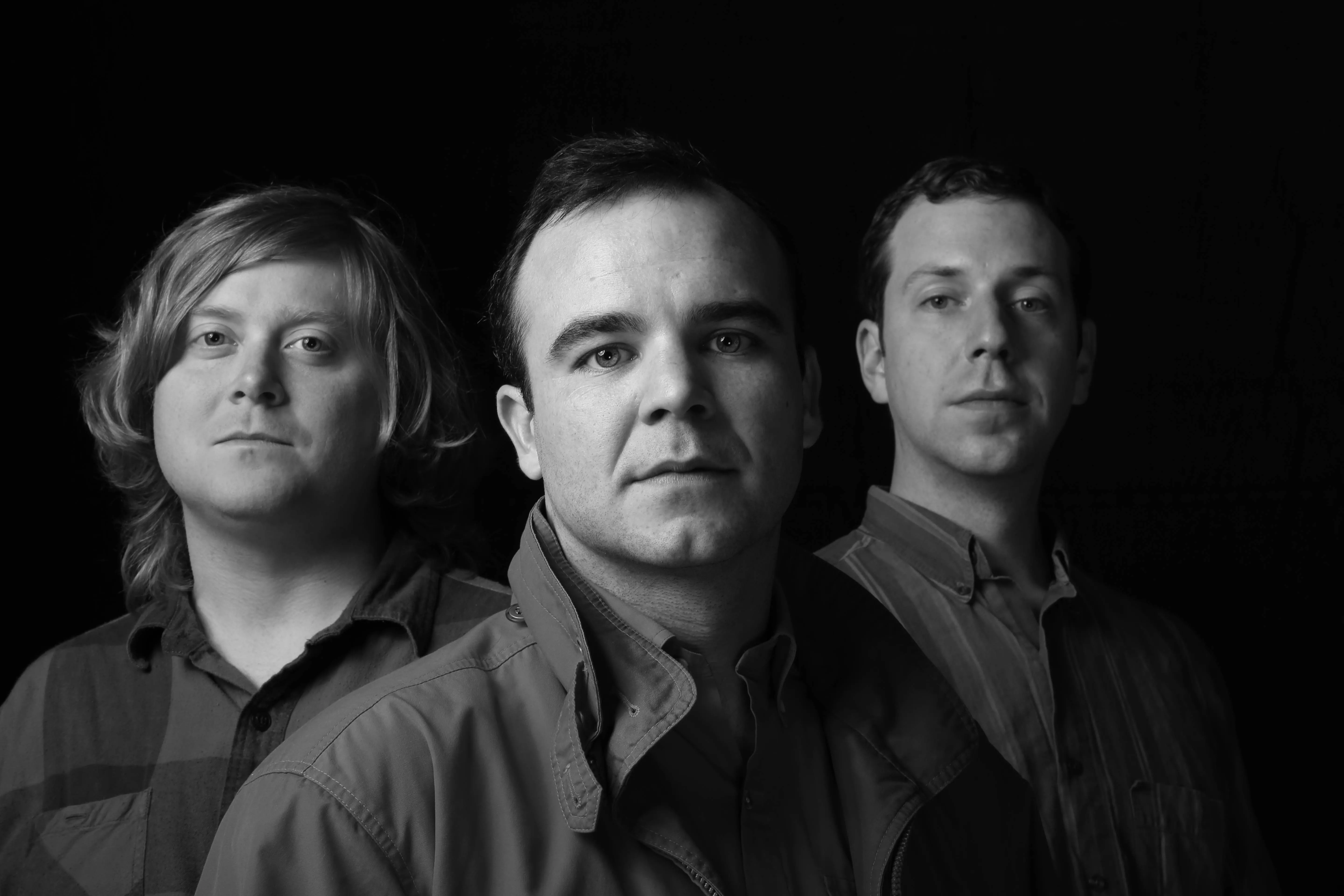 Future Islands annoncerer nyt album og udsender single