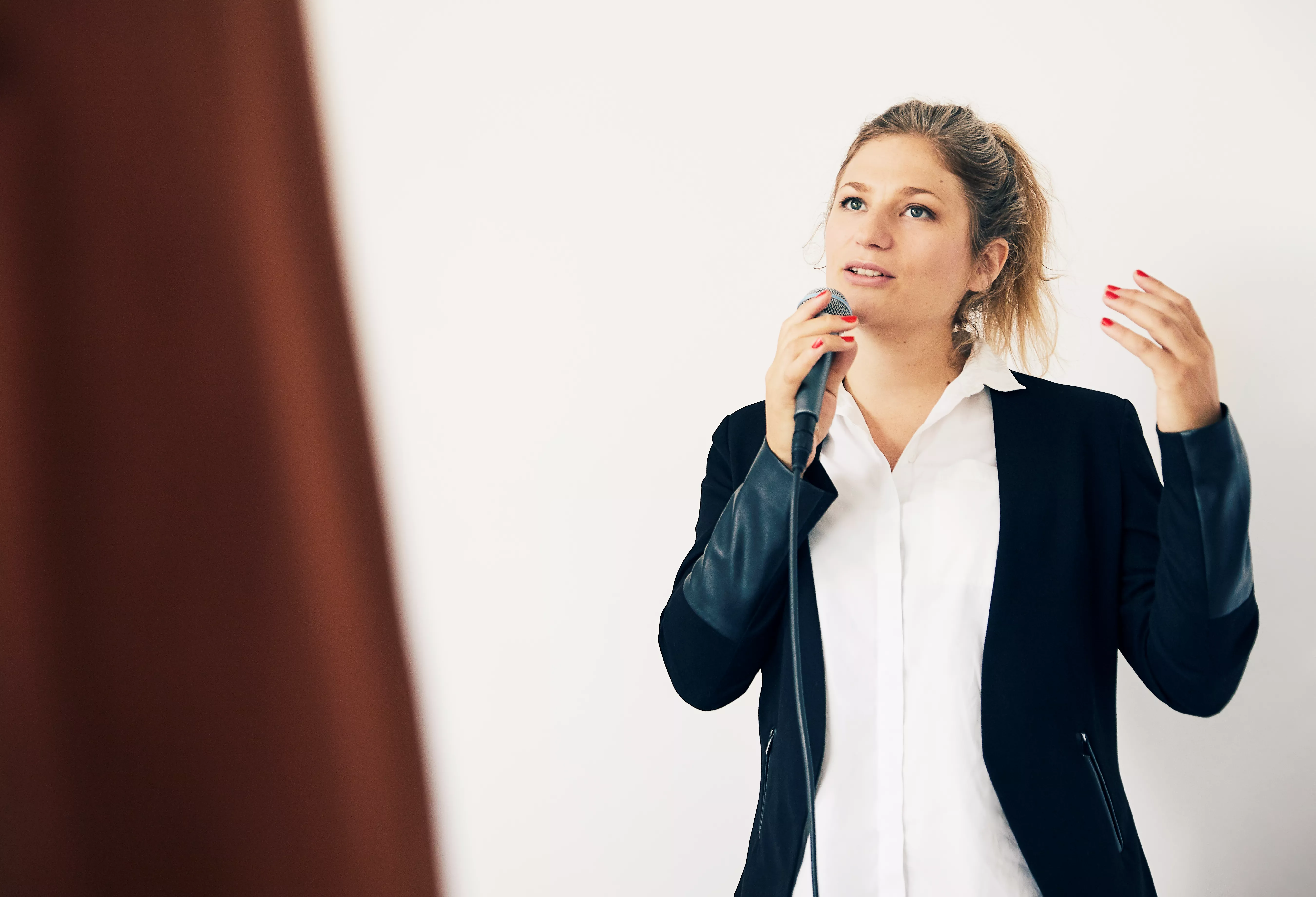 KOMMENTAR: Fra i dag kan alle kvindelige musikskabere slappe af året ud