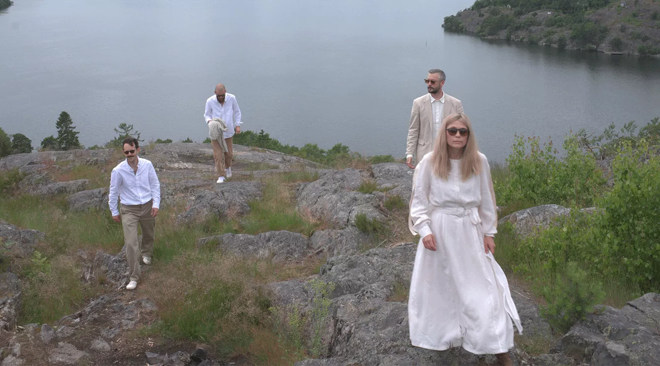 WOODLAND 2023: Alternativ festival presenterar årets line-up