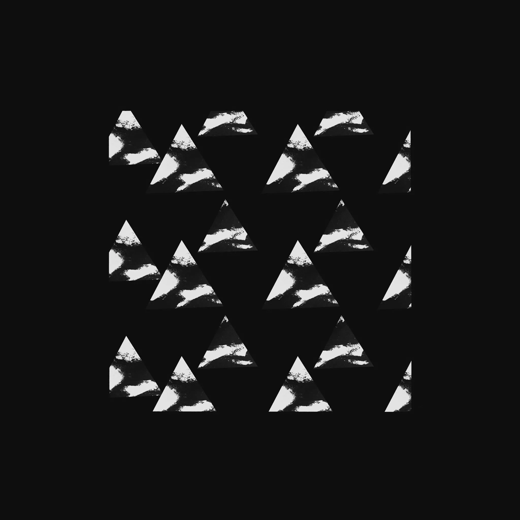 Past Eyes EP - Post Pines