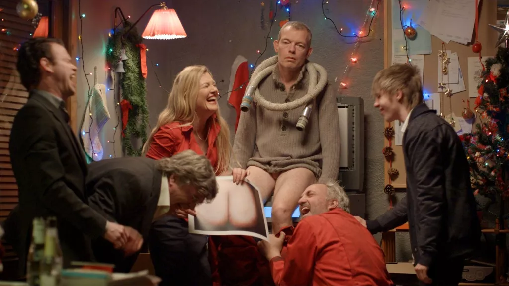 Finale - Søren Malling