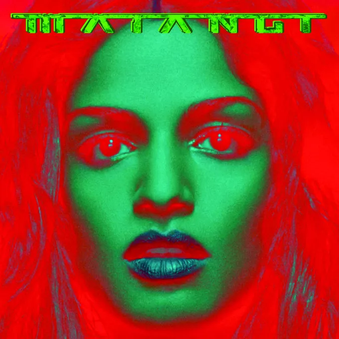 Matangi - M.I.A.