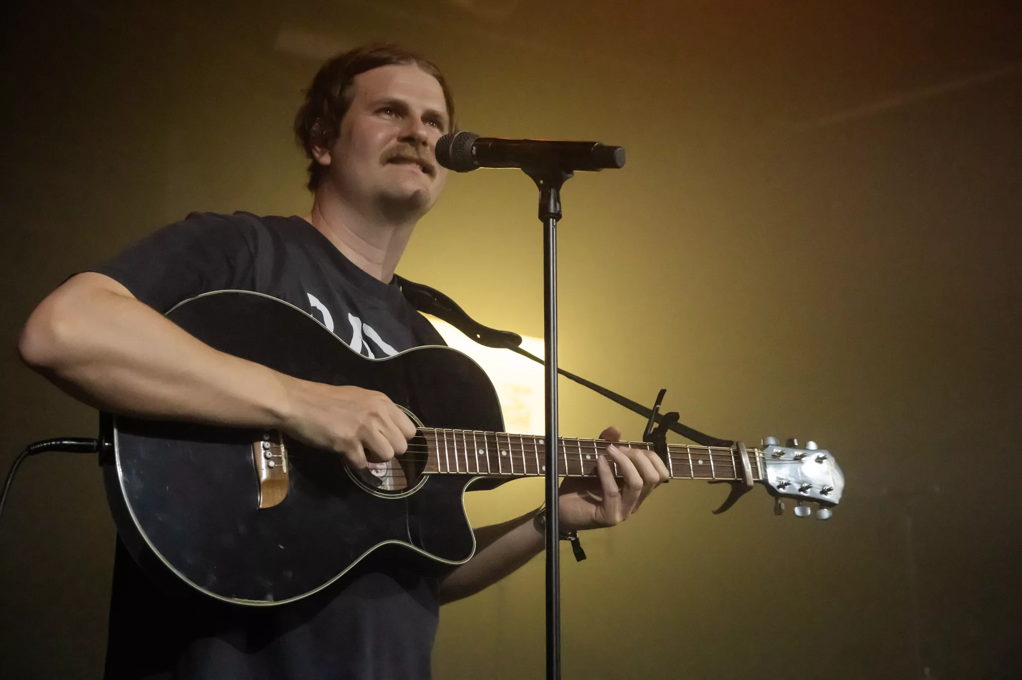 Du kan tage drengen ud af Phlake, men kan du tage Phlake ud af drengen?