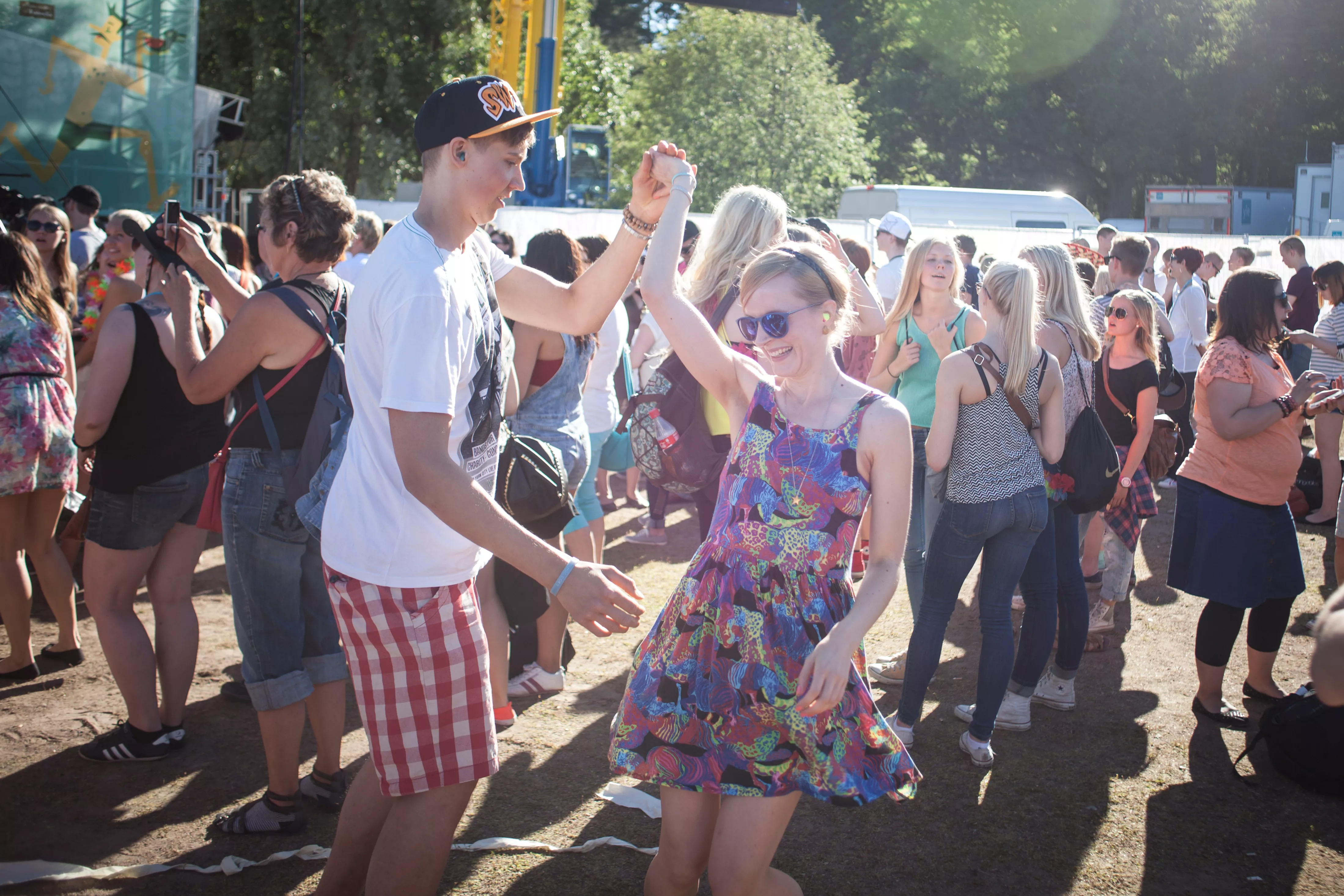 Söndagskänsla modell bättre