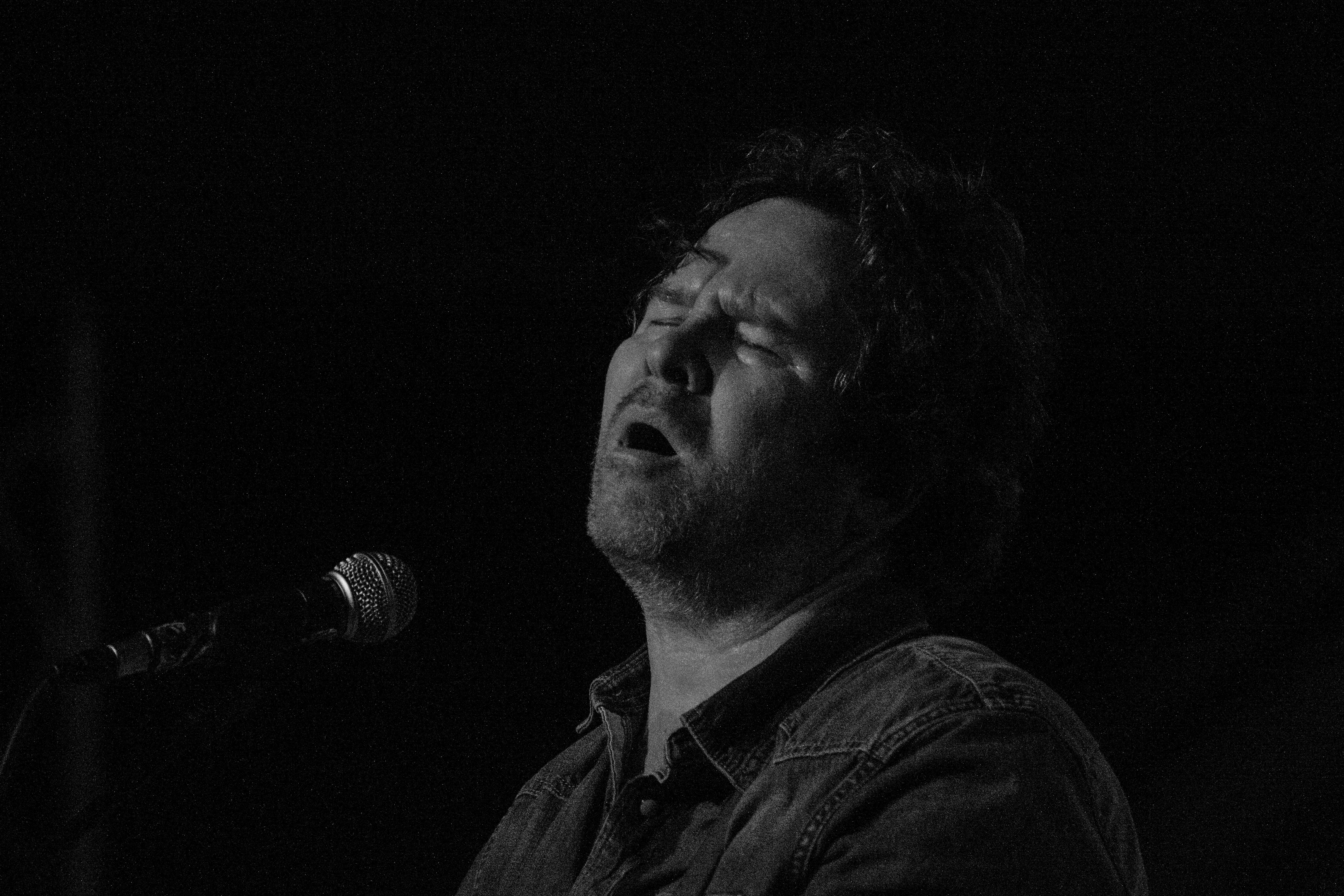 Grant-Lee Phillips: Posten, Odense