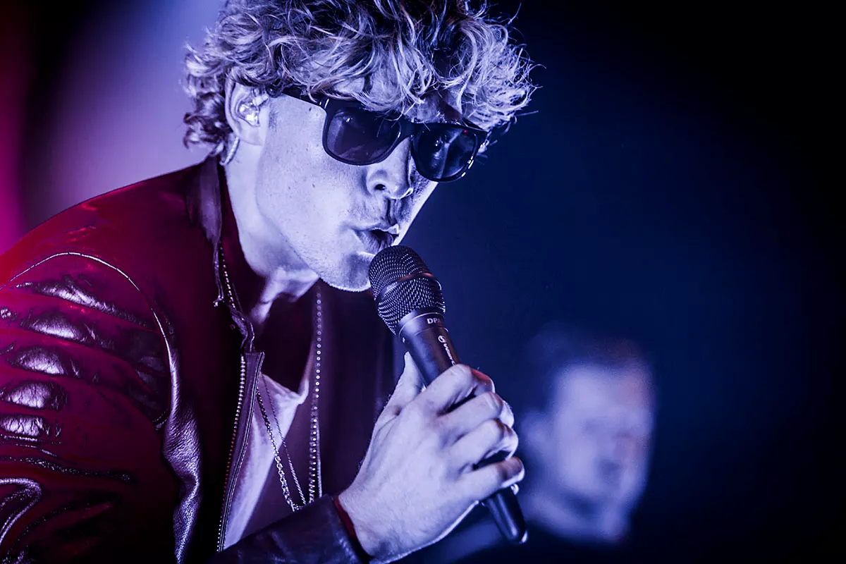 Christopher er årets danske MTV-artist