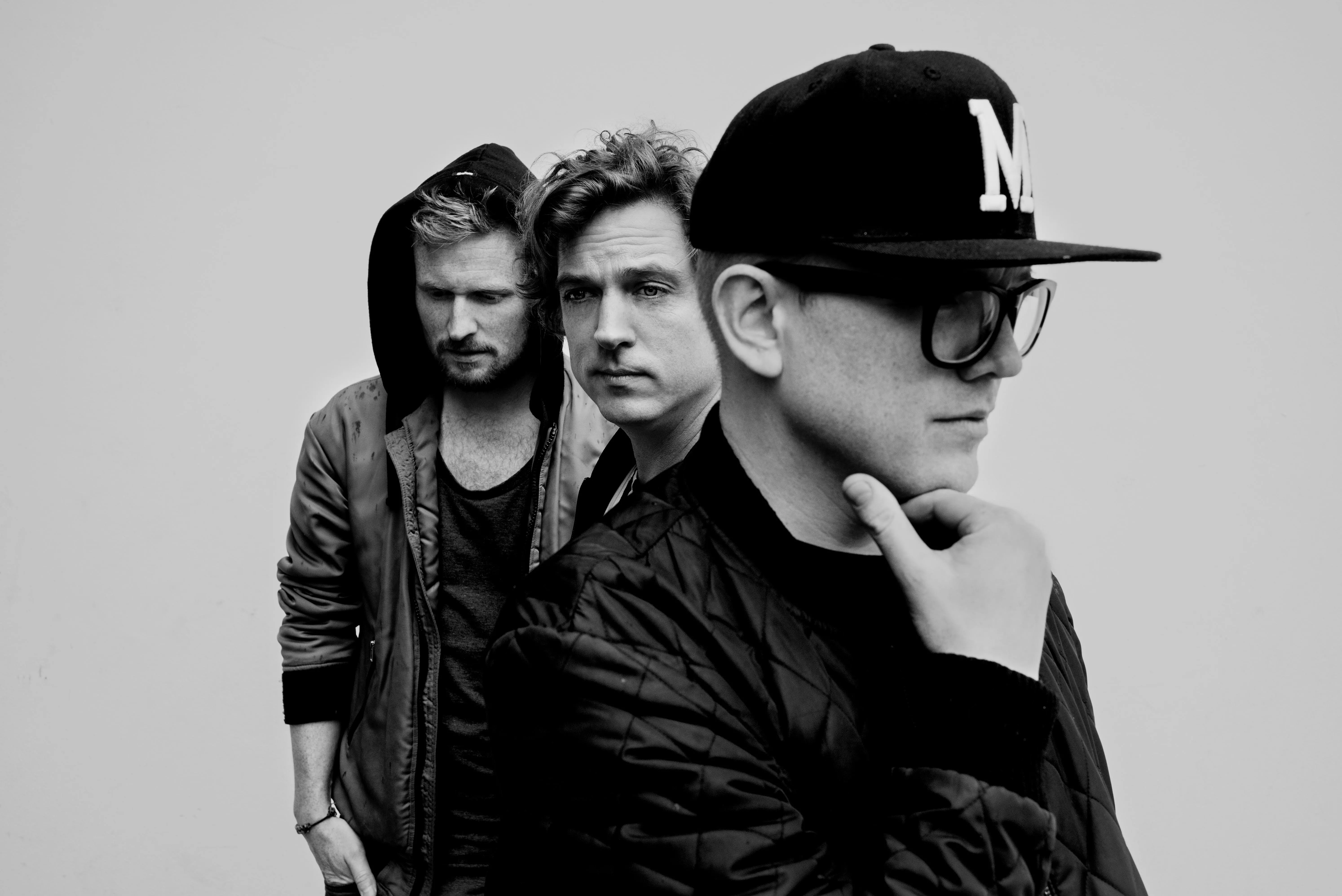 Carpark North to første album udkommer for første gang på vinyl