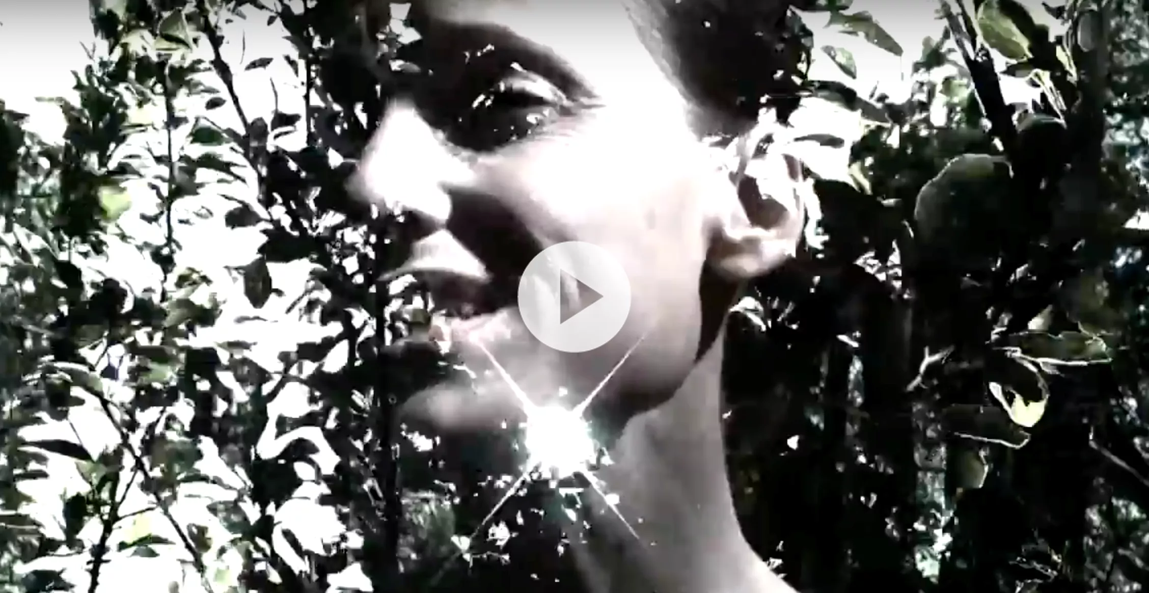 Se Kristina Holgersen fortolke Helle Helle i ny musikvideo