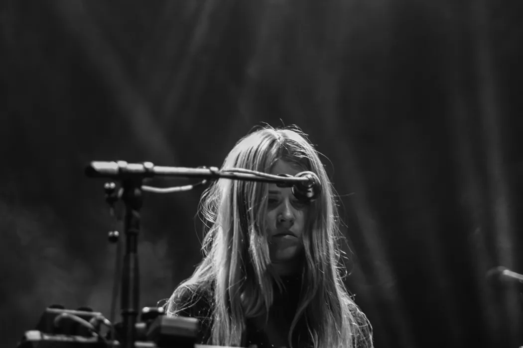 Skriet från Slottsskogen