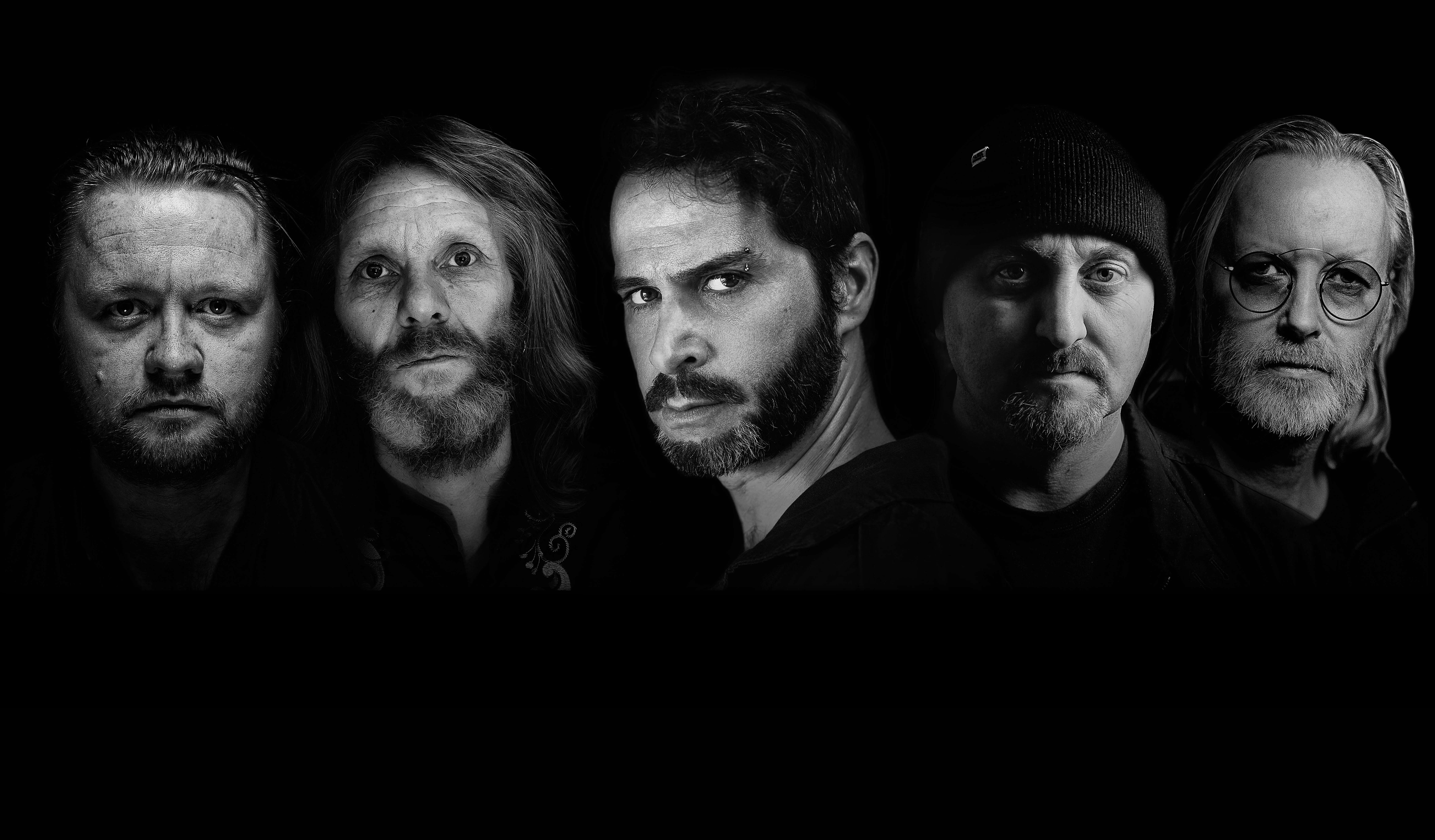 Prog-stjernelag gjester to norske byer denne måneden