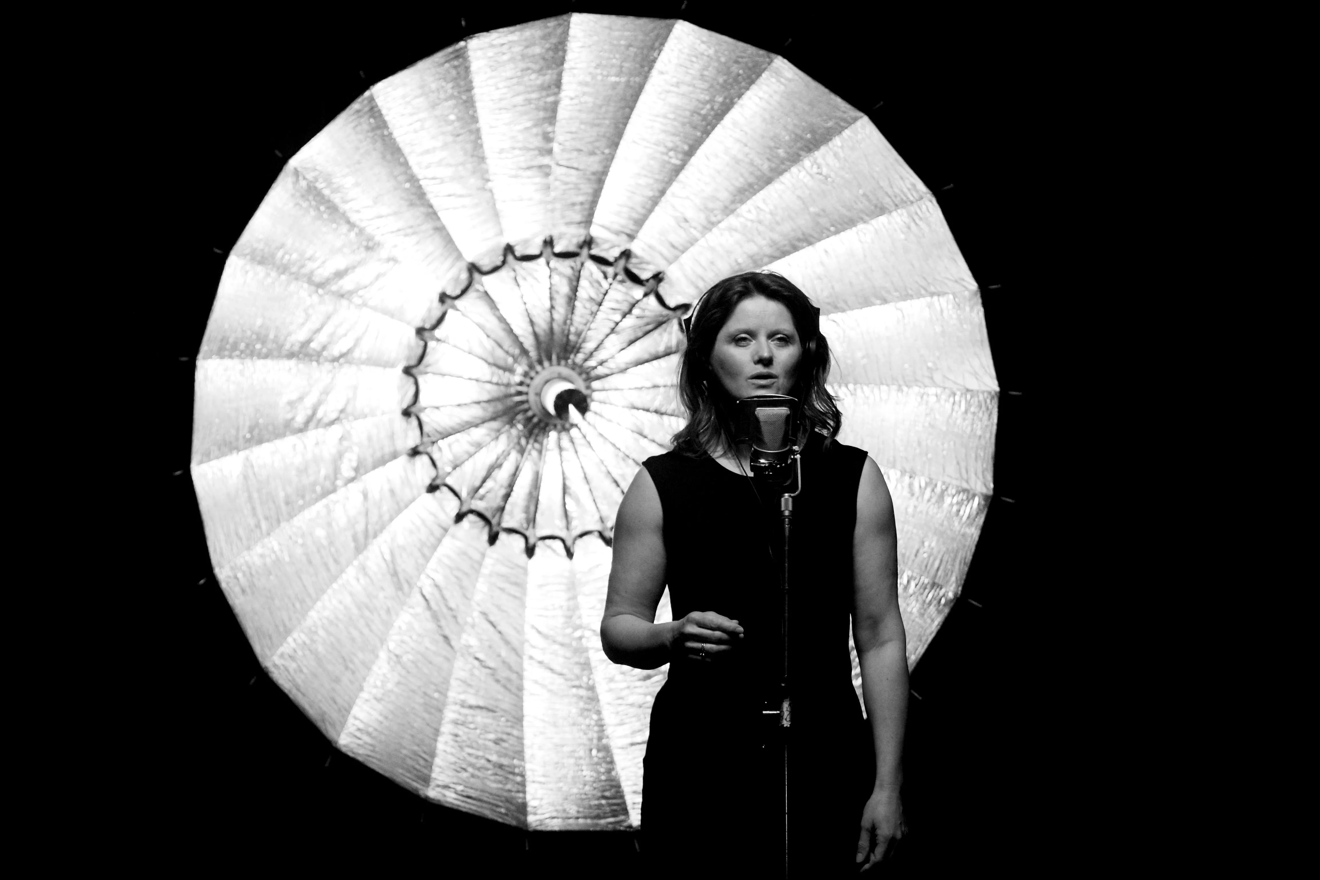 Else Torp: Jeg tænkte ikke så meget på Nick Cave-myten