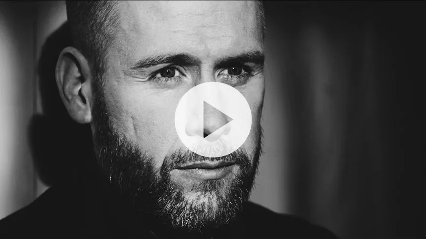 L.O.C. har sønnike med i ny musikvideo