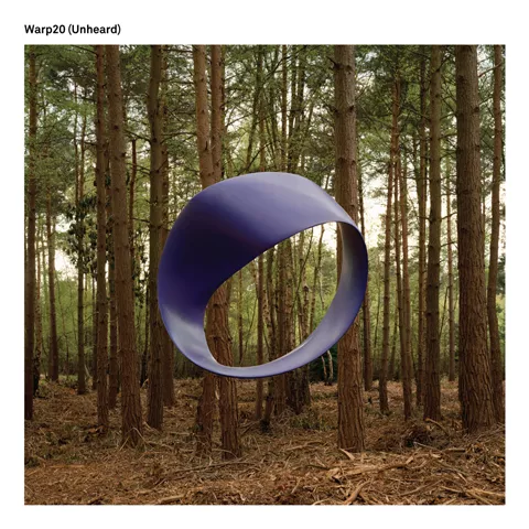 Warp20 (Unheard) - Diverse kunstnere